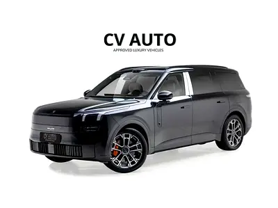 2025 | Lynk  Co 900 | 2 .0 Ultra