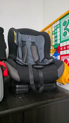 Reliable Infant Car Seat for Safe Travels