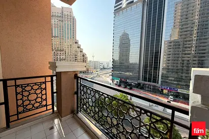 Well Kept 1BR Apartment for Rent in Silicon Oasis
