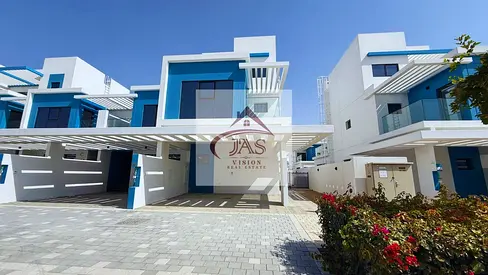 Brand New 5 BHK | Lagoon Community | Many Option