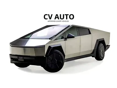 2026 | Tesla | Tri-Motor | Cyberbeast | GCC Spec | With Warranty