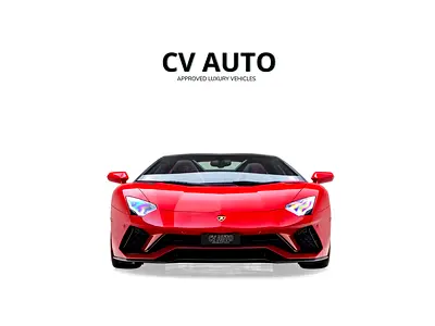 صورة 2 لـ 2021 Lamborghini AVENTADOR S