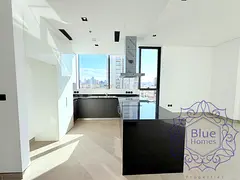 Brand new / spacious 2BR / inquire now