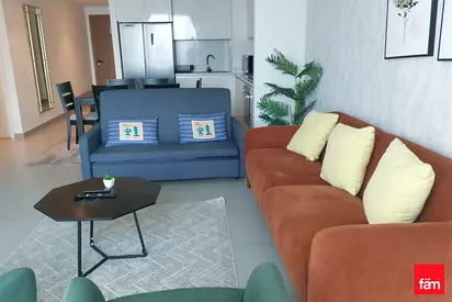 High Floor , Fully Furnished , Ready To Move