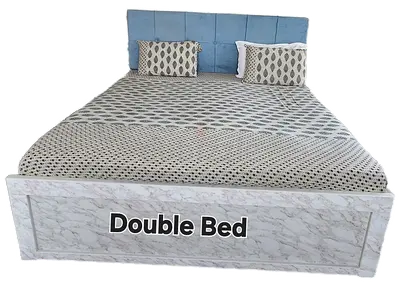 Double bed king size