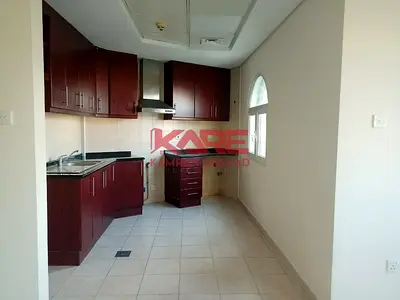 L Shape Studio for Sale Close to Metro