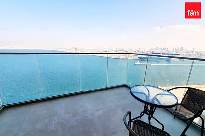 Full Sea View | Mid Floor | Fully Furnished