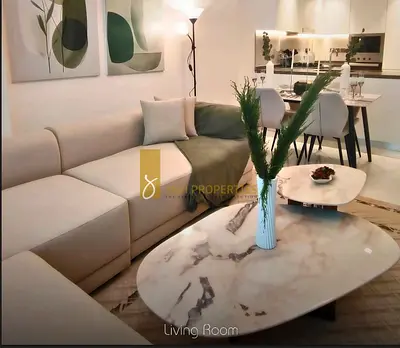 FULLY FURNISHED | PREMIUM 2BR | PRIME LOCATION