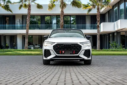 Audi RSQ3 2.5 TFSI quattro, миниатюра 4