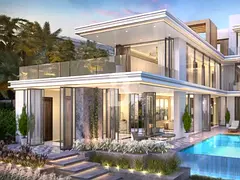 WATERFRONT VILLA I EXCLUSIVE I GENUINE RESALE