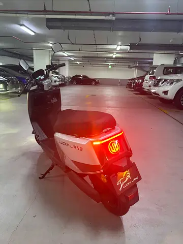 Electric bike /