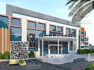 building in elrashdya income 10%