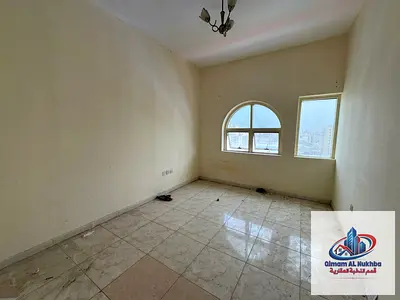 بالشارقة المجرة غرفتين وصالة بإطلالة بحرية واسعة ومشرقة موقع مميز الإيجار 37 ألف درهم دفع 4 دفعات مناسبة للعائلات فرصة رائعة