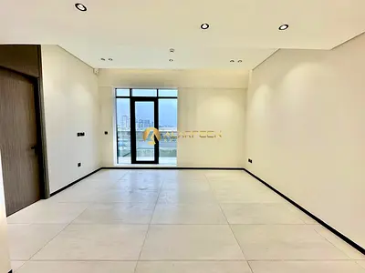 SPACIOS 1BHK | Higher Floor | BRAND NEW
