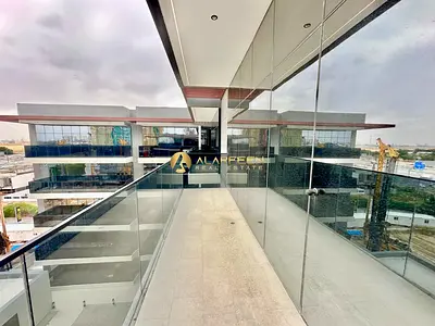 SPACIOS 1BHK | Higher Floor | BRAND NEW