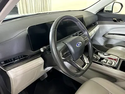 2023 FORD TERRITORY — фото 12