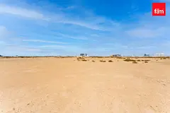 Custom Built Villa Plot|Facing Park|Single Row