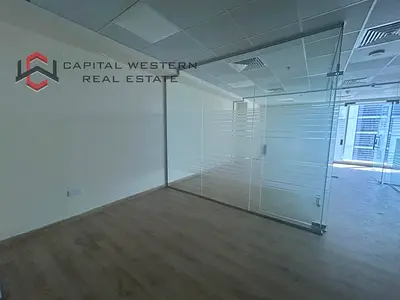 Fitted Office | Spacious | Prime Location