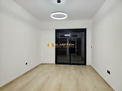 Community View| Unfurnished | Ready to Move
