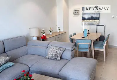 Spacious 2-Bed | Family-Friendly Amenities