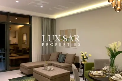 2BR | Fully Furnished | Prime Location | High ROI