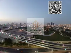 For SALE . 1BHK in Ajman. for investment - Rented for 30,000