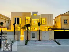 A villa with a European design and luxurious touches. Prime location close to all amenities - price