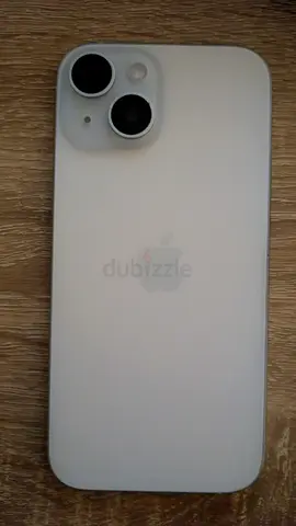 iPhone 15 - 128 GB - 9.5/10 Condition