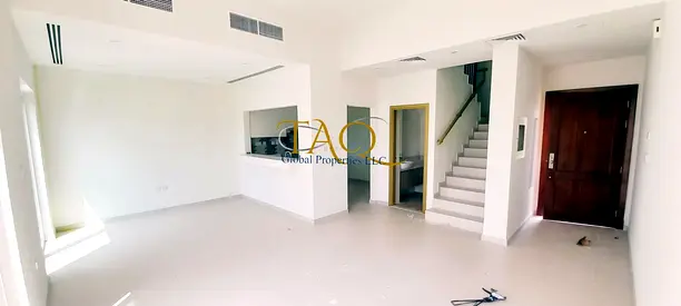 Ready to Move - Prime Location | 3 Bed Room+ Maids