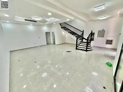فيلا بسعر شامل رسومالكهرباء والماء والمكيفات جاهزة للسكن في أرقى مناطق عجمان تملك حر