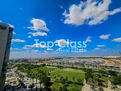 Fully Furnished | Spacious Layout | Park View