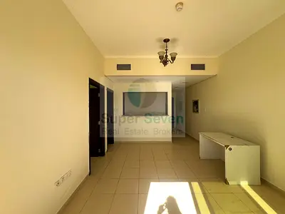 D54 FACING || BALCONY || GOOD LOCATION