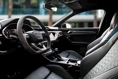 Audi RSQ3 2.5 TFSI quattro, миниатюра 9