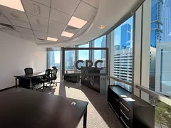 Unfurnished | DIFC View | Open Layout