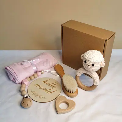 Newborn Gift set