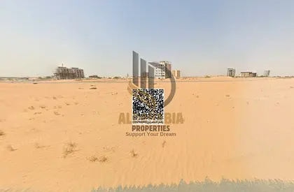 Residential & Commercial Plot for Sale in Al Aaliyah – Ajman