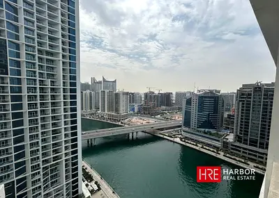 Stunning Studio | Canal Views | Fully Furnished