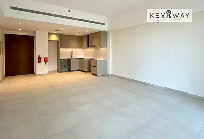 Pool View | Vacant | Bright and Spacious