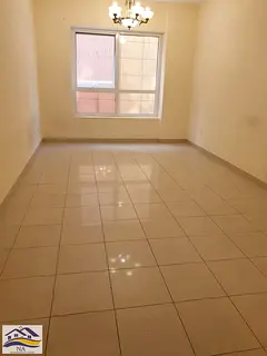 1 MONTH FREE PARKING FREE 1BHK NEAR CORNICHE IN QULAYAH