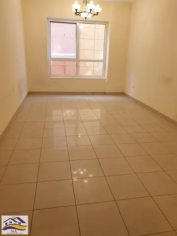 1 MONTH FREE PARKING FREE 1BHK NEAR CORNICHE IN QULAYAH
