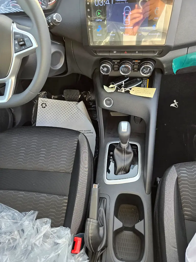 Nissan Magnite 2026