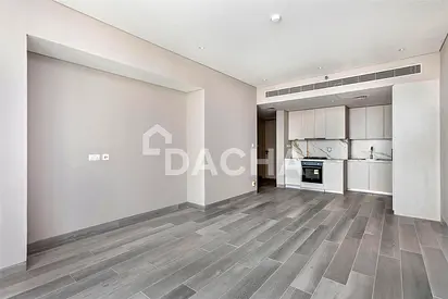 High Floor | Marina View | Vacant