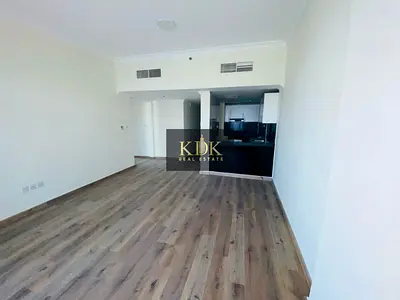 2 BHK | Park & Motor City View | Spacious