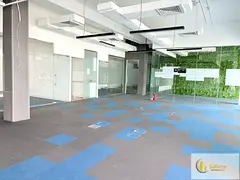 Fitted Office Space in Sheikh Zayed Road