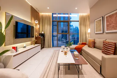 EXCLUSIVE LIMITED OFFER | 1BR DUBAI MARINA| BOOK NOW !!