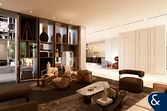 Ready 2027 | 3 Beds | Luxury On Palm Jumeirah