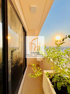 Luxurious 1BHK | Brand New + Balcony + Wardrobe | 15 Days FREE | Maintenance Free |