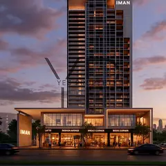 Sierra | Premium Studio | Hot Deal | Strategic Location