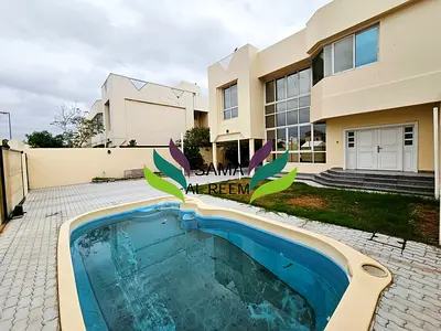 Private Pool | 4 Bed +Maid | Garden | Jumeirah 2