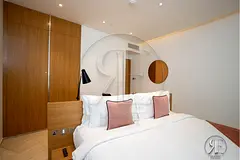 Elegant 1BR Residence | Premium Lifestyle at FIVE JVC